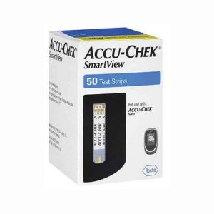 Two Moms Buy Accu-Chek Smartview 50 ct Retail - Two Moms Buy Test Strips