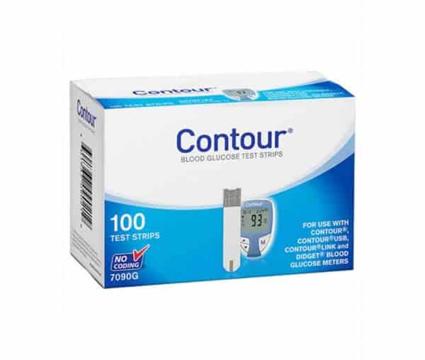 Two Moms Buy Bayer Contour 100 Retail - Two Moms Buy Test Strips