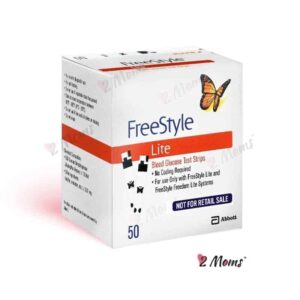 Sell Freestyle Lite 50ct Mail Order - Two Moms Buy Test Strips - Sell diabetic test strips