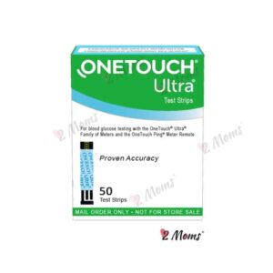 sell OneTouch Ultra 50 Mail order - Two Moms Buy One Touch Ultra test strips - Two Moms Buy Test Strips