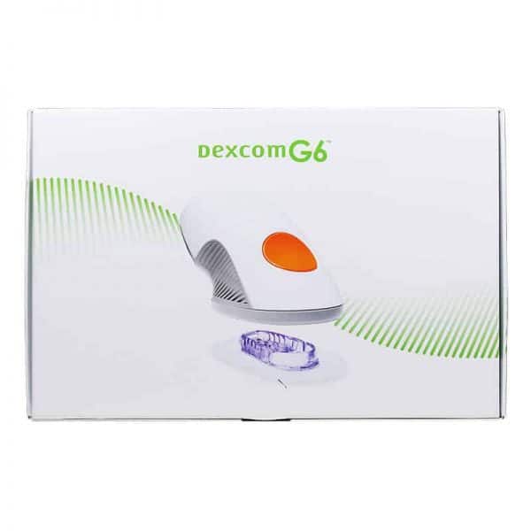 Two Moms Buy Dexcom G6 Sensors (Box of 3) - Two Moms Buy Test Strips