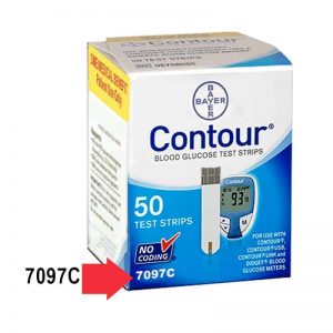 We Buy Bayer Contour 50ct Mail Order 7097 test strips - Two Moms Buy Test Strips