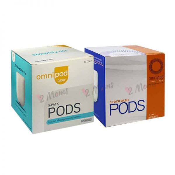 Sell Dash Pods - Insulin Supplies - Two Moms Buy Test Strips - Cash for Test Strips