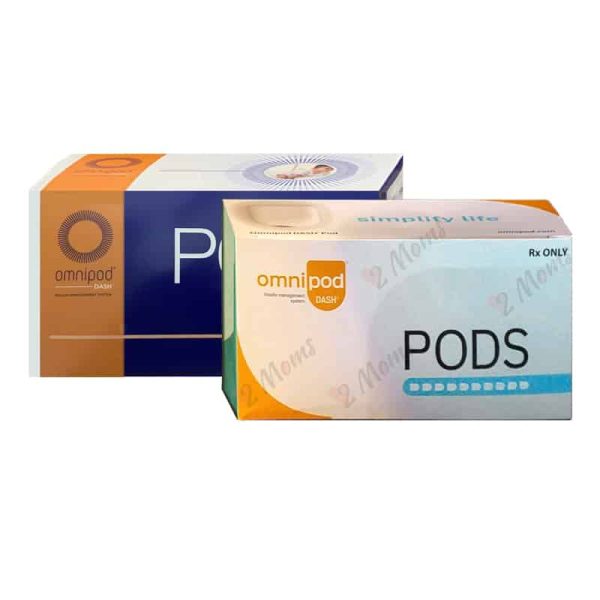 Sell Omnipod Dash Pods - Insulin Supplies - Two Moms Buy Test Strips - Cash For Diabetic Test Strips