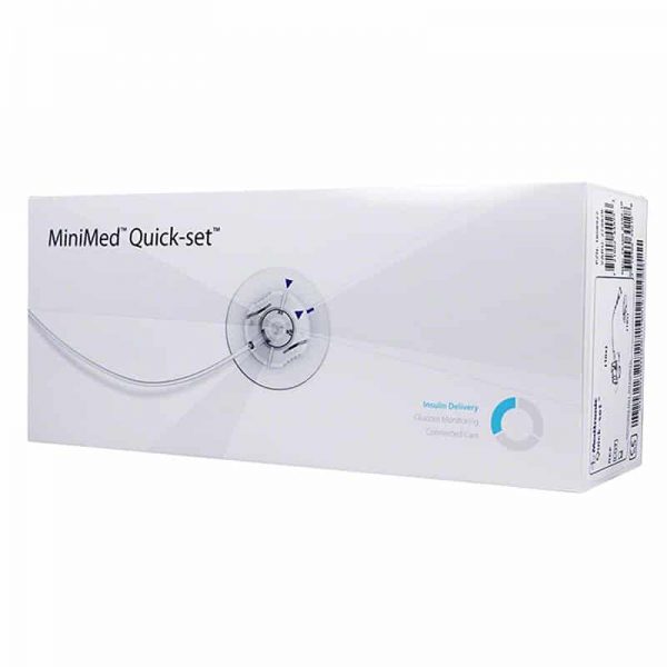 Two Moms Buy MiniMed Quick-Set Infusion Sets - Sell MiniMed Quick-Set Infusion Sets to Two Moms Buy Test Strips