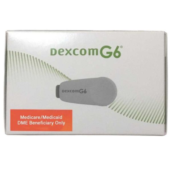 Sell Dexcom G6 Transmitter DME - Two Moms Buy Test Strips - sell test strips