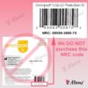 Sell Omnipod 5 - we do not buy this NRC code - Two Moms Buy Test Strips.