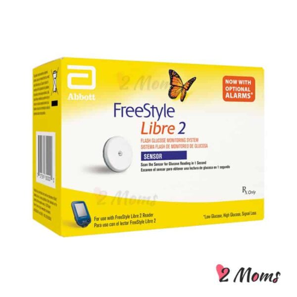 Sell Freestyle Libre 2 - Two Moms Buy Test Strips - Sell Test Strips- Sell Diabetic Supplies