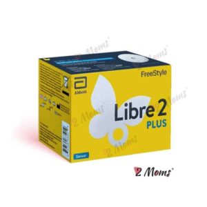 Sell Freestyle Libre 2 Plus Sensor - Two Moms Buy Test Strips - Sell Test Strips- Sell Diabetic Supplies